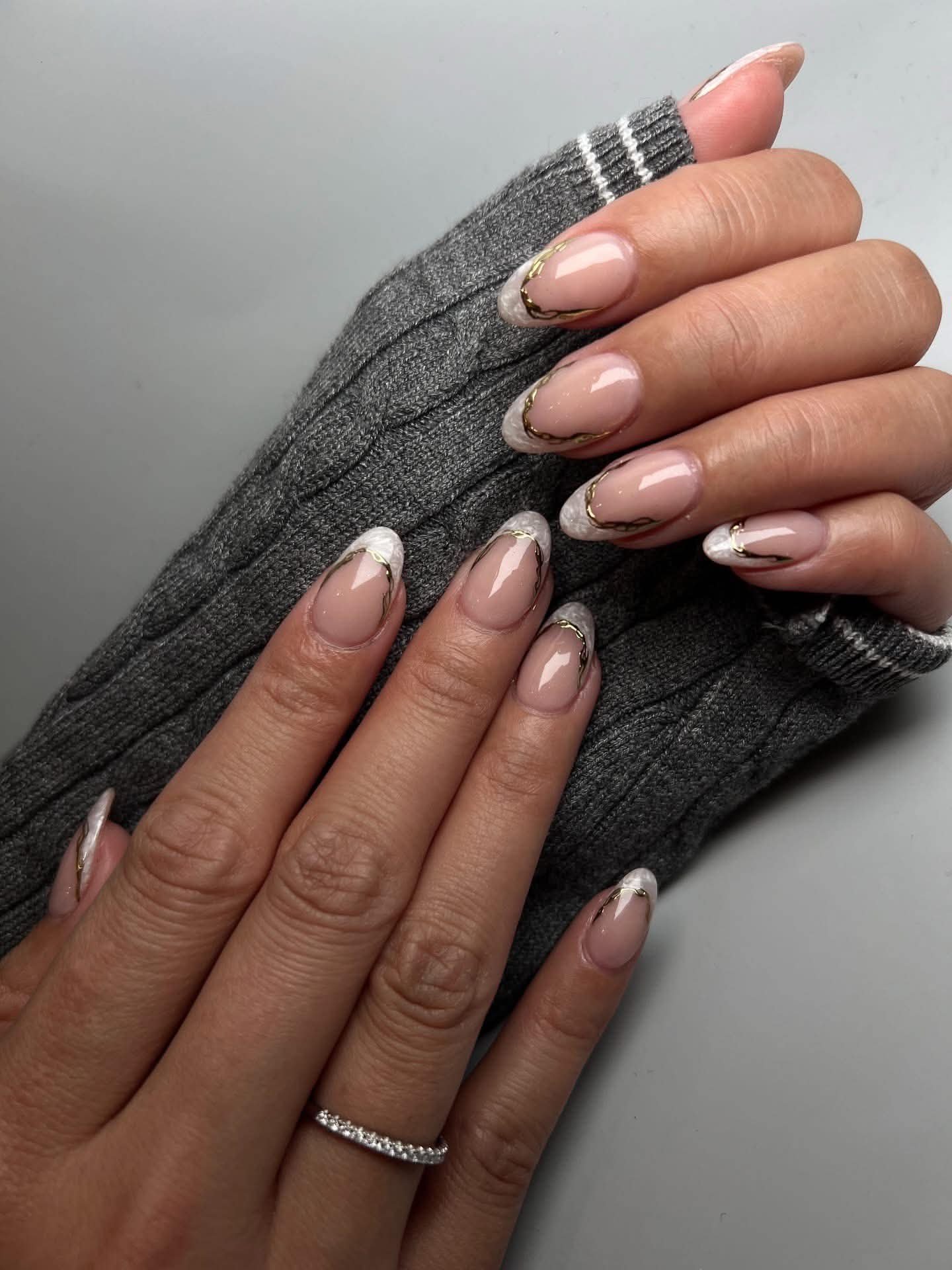 Gel Nails