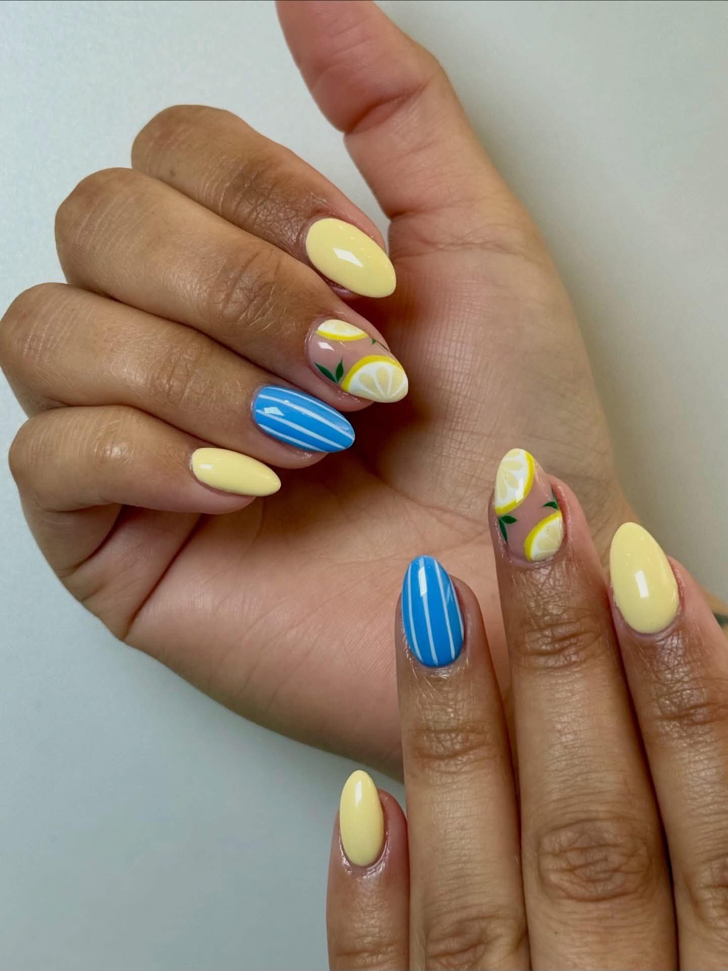 Nail Art Design