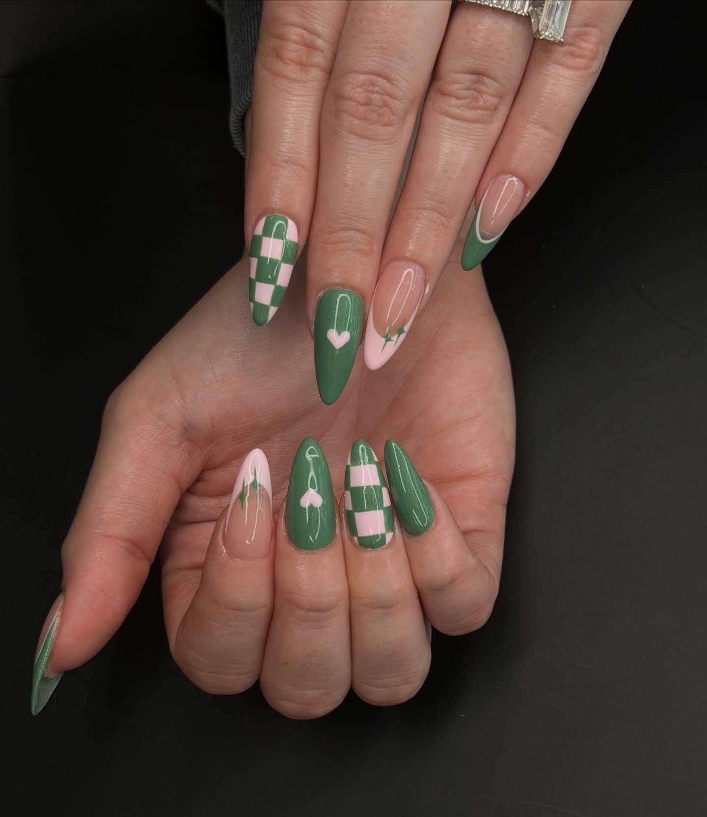 Nail Art Design