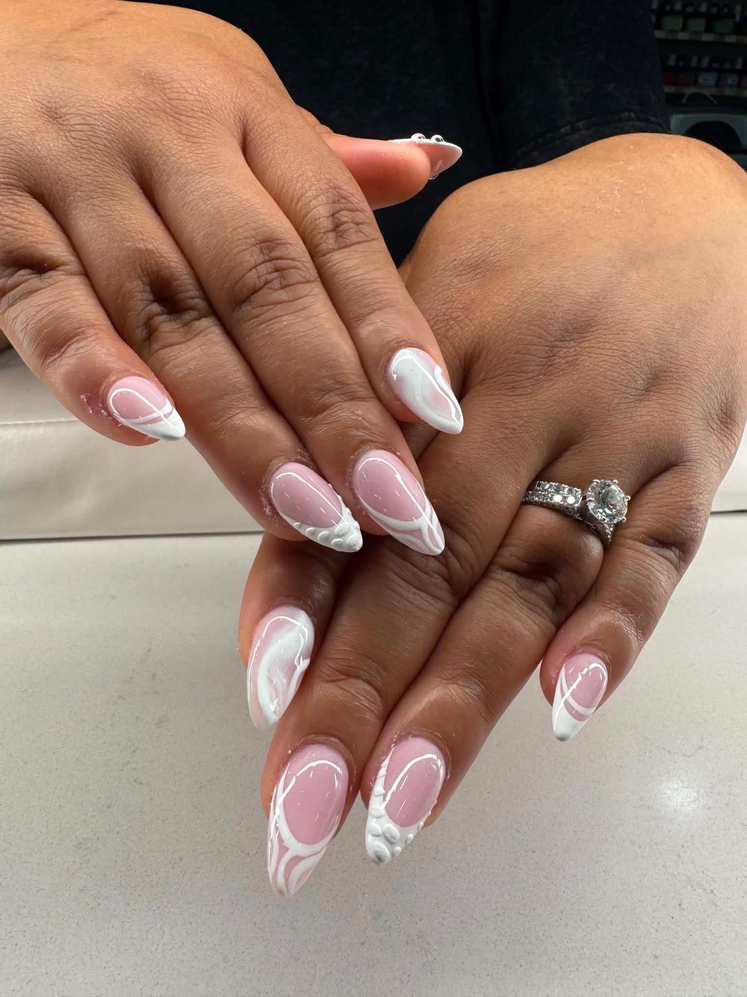 Elegant Manicure