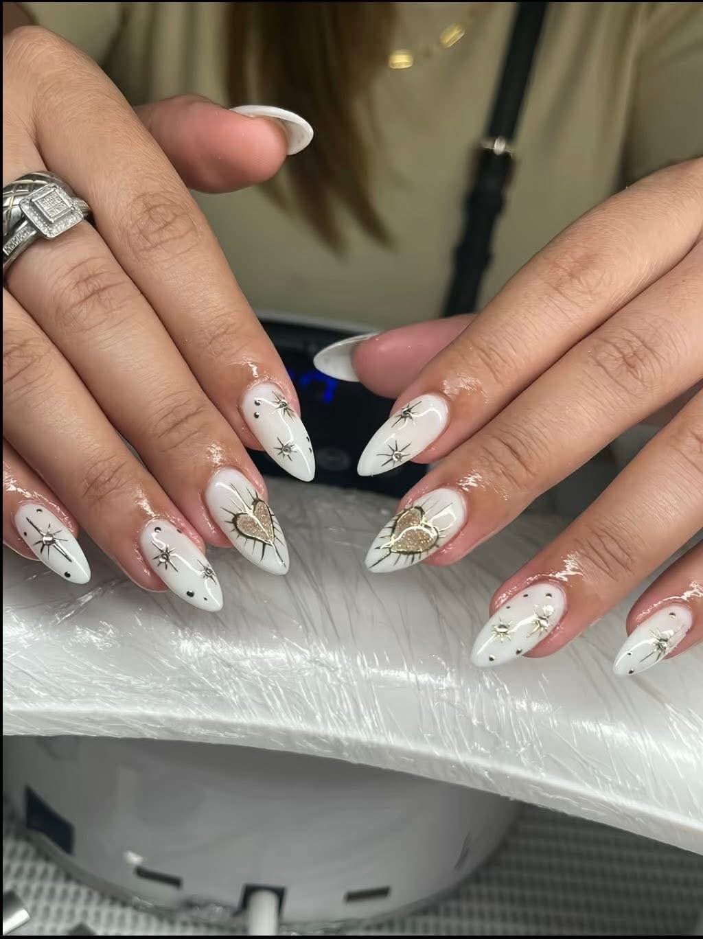 Nail Art Design