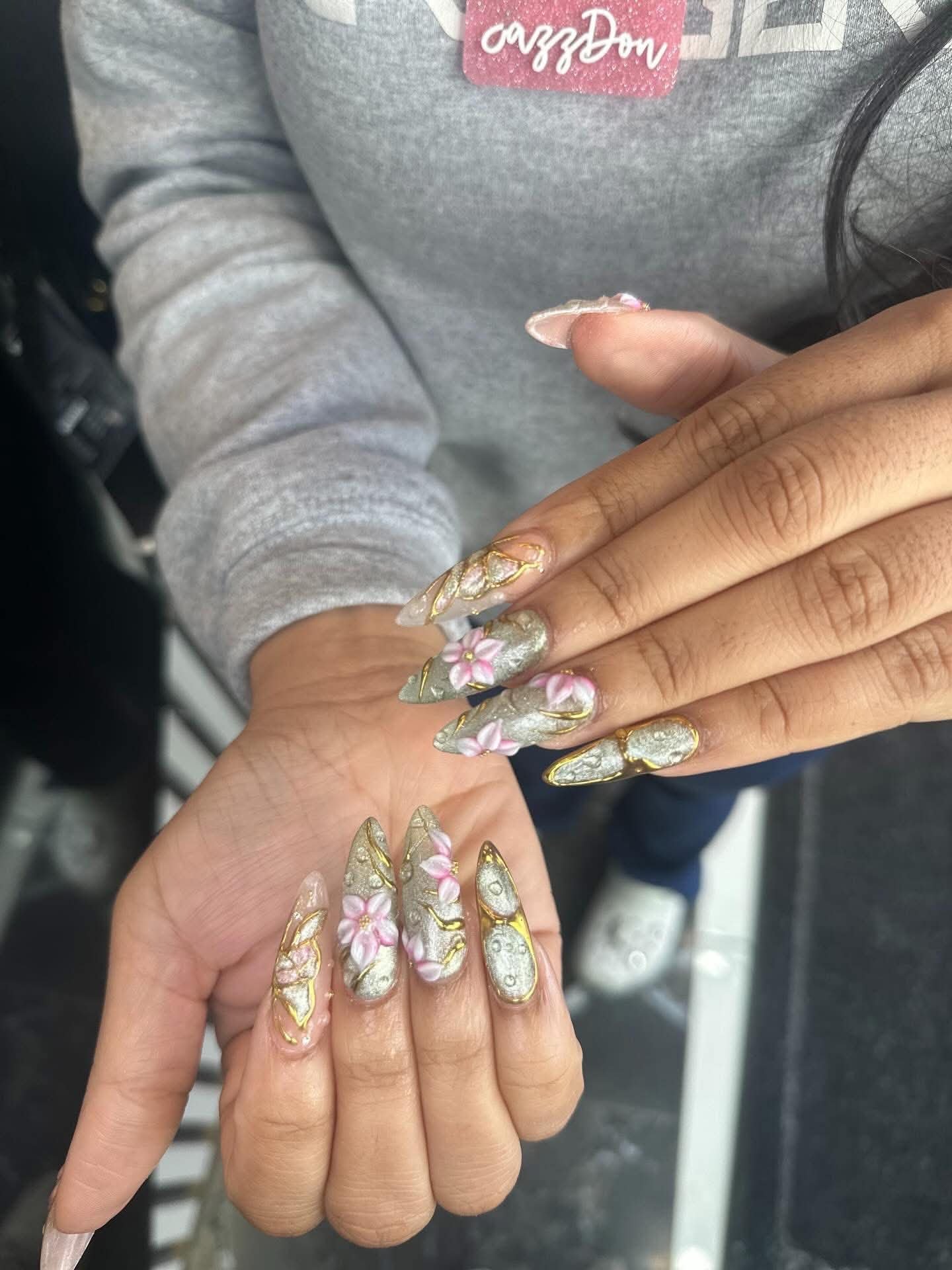Classic Nude Almond