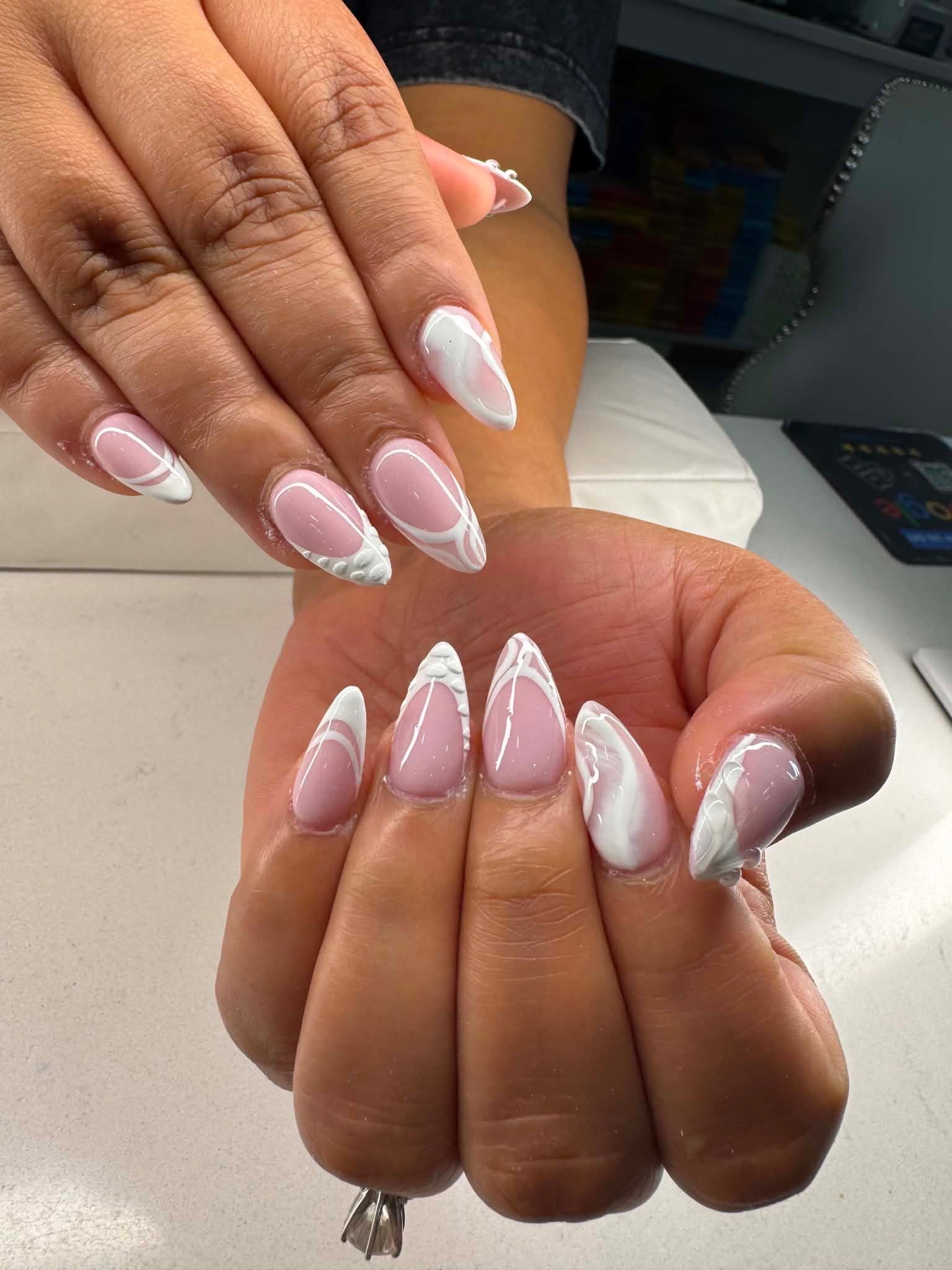 Gel Nails