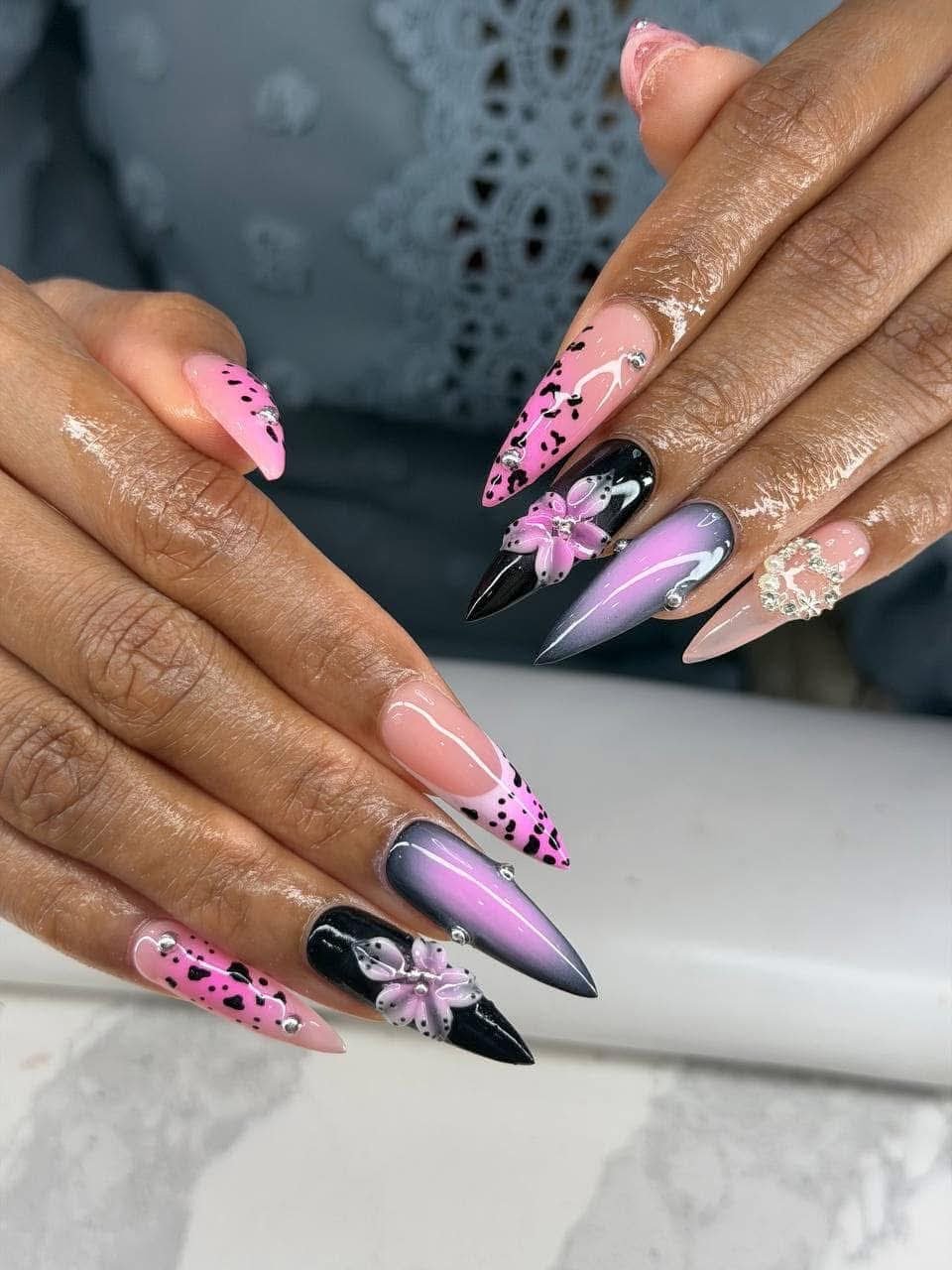 Nail Design